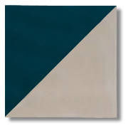 Baldosa hidráulica SQ20004
