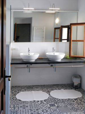 baldosas hidraulicas blanco y negro patchwork
