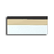 Rodapié hidráulico ROD20001 Beige
