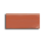 Rodapié hidráulico ROD20000 Terracotta