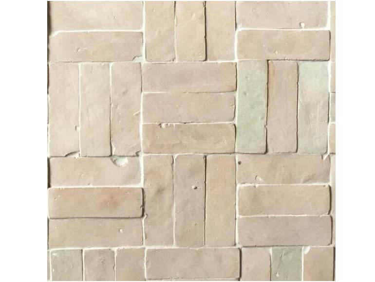 zellige y bejmat sin esmalte metro tiles